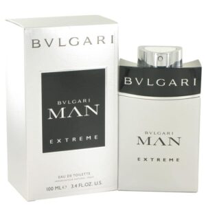 BVLGARI Man Extreme for men 100ml