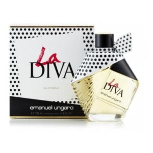 Emanuel Ungaro La Diva EDP 100ml