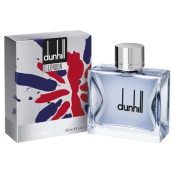 dunhill limited edition perfume