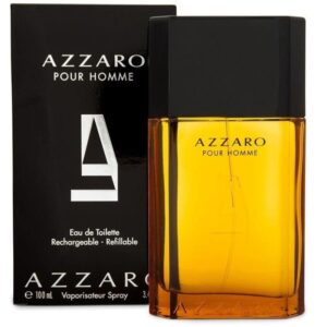 Azzaro Pour Homme for men 100ml