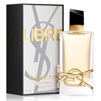 ysl libre for him