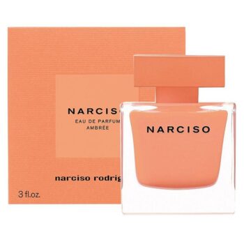 narciso ambree eau de toilette