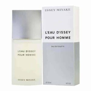 Issey Miyake L Eau D Issey Pour Homme 200ml
