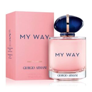 Giorgio Armani My Way Eau de Parfum 90ml