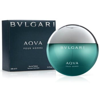 BVLGARI Aqva Pour Homme 100ml | La Jolie Perfumes