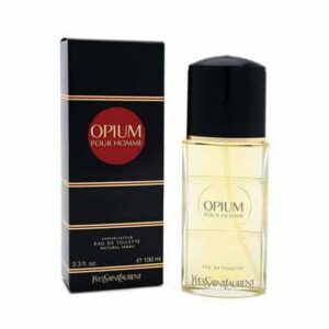 Yves Saint Laurent Opium Pour Homme 100ml