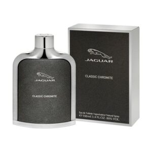 Jaguar Classic Chromite for men 100ml