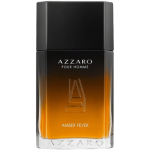 Azzaro Amber Fever for men 100ml | La Jolie Perfumes