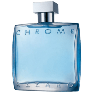 Azzaro Chrome for men 200ml | La Jolie Perfumes
