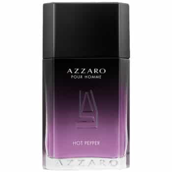 Azzaro Hot Pepper for men 100ml | La Jolie Perfumes