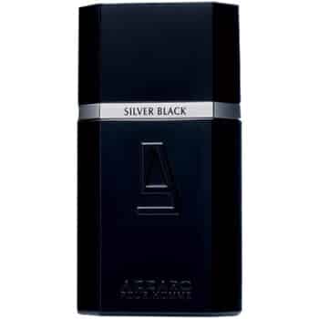 Azzaro Silver Black for men 100ml | La Jolie Perfumes