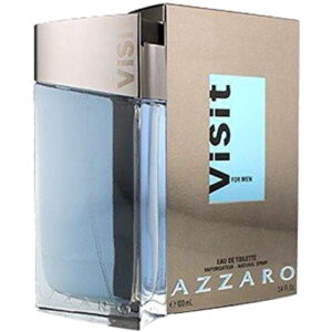 Azzaro Visit for men 100ml