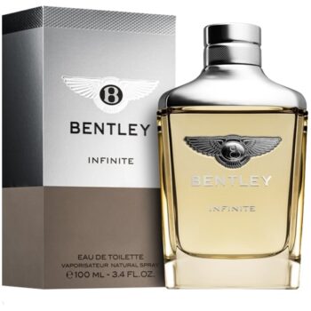 Bentley Infinite for men 100ml
