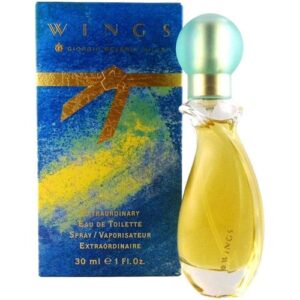 Beverly Hills Wings Perfume women 90ml