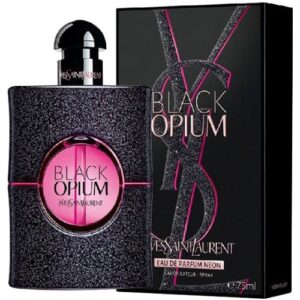 YSL Black Opium Neon Eau de Parfum 75ml
