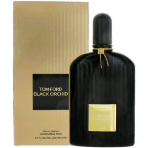 Tom Ford Black Orchid 100ml - Luxurious Obsession