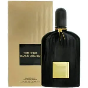 Tom Ford Black Orchid 100ml - Luxurious Obsession