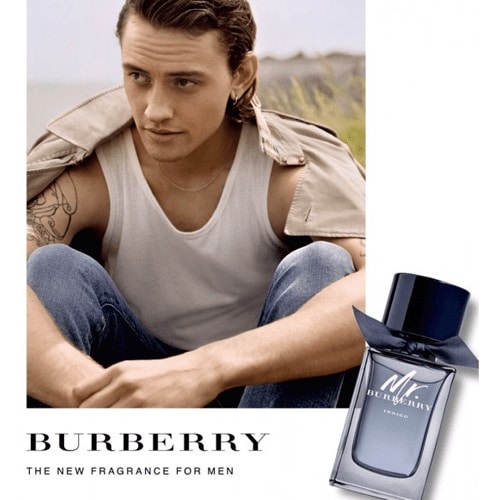 Reden Uitstekend Decoderen Burberry Mr Burberry Indigo 100ml | La Jolie Perfumes