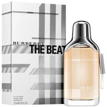 Burberry The Beat for Women EDP 75ml | La Jolie Perfumes