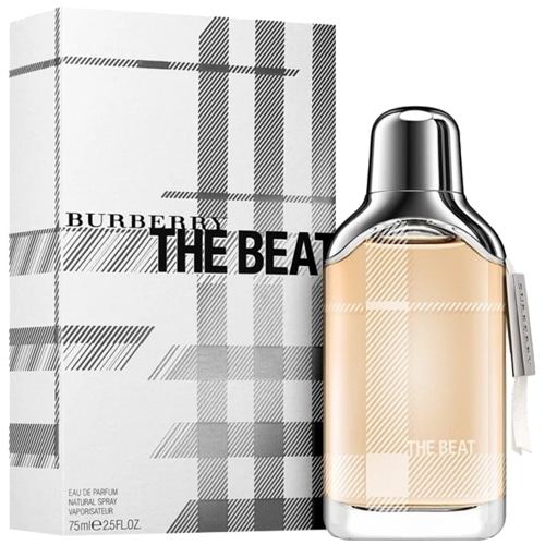 elegant navigatie Luiheid Burberry The Beat for Women EDP 75ml | La Jolie Perfumes