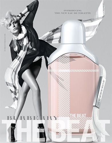 Prestige Sneeuwstorm stapel Burberry The Beat for Women EDP 75ml | La Jolie Perfumes