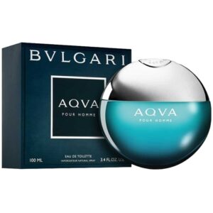Bvlgari Aqva Pour Homme 100ml