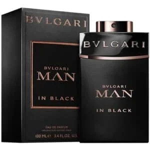 Bvlgari Man in Black EDP 100ml