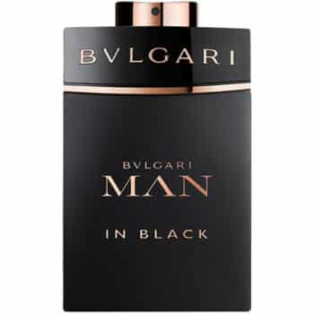 Bvlgari Man in Black EDP 100ml | La Jolie Perfumes