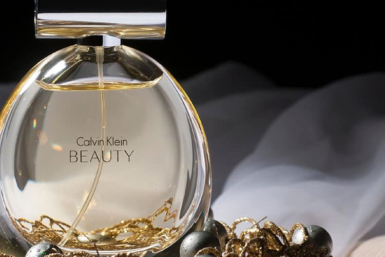 Calvin Klein Beauty Eau de Parfum 100ml | La Jolie Perfumes