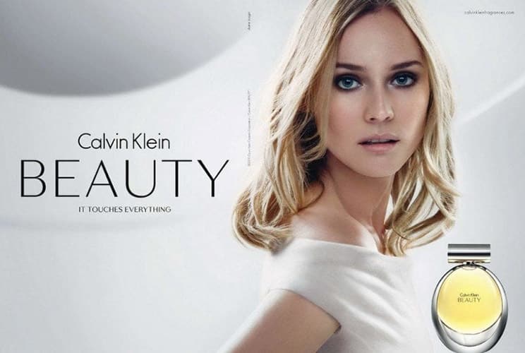 Calvin Klein Beauty Eau de Parfum 100ml | La Jolie Perfumes