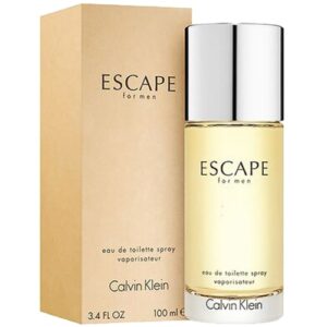 Calvin Klein Escape for men 100ml