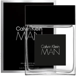 Calvin Klein Man 100ml