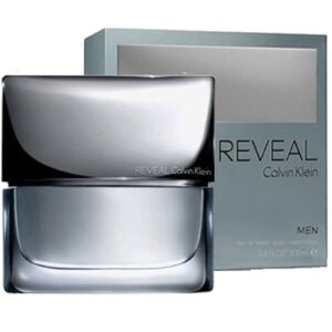 Calvin Klein Reveal for men 100ml