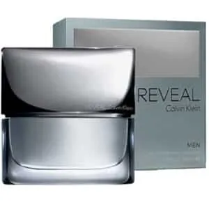 Calvin Klein Reveal for men 100ml