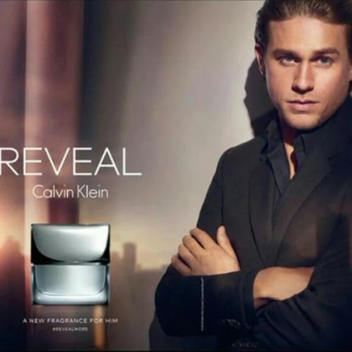 Calvin Klein Reveal for men 100ml | La Jolie Perfumes