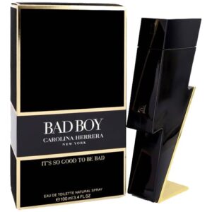 Carolina Herrera Bad Boy for men 100ml