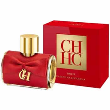 Carolina Herrera CH Privee EDP 80ml | La Jolie Perfumes