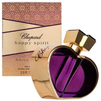 Chopard Happy Spirit Amira D Amour 75ml | La Jolie Perfumes
