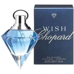 Chopard Wish for women EDP 75ml