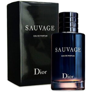 Christian Dior Sauvage Eau de Parfum 100ml