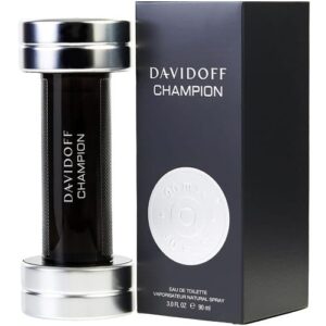 Davidoff Champion for men 90ml