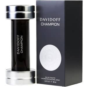 Davidoff Champion for men 90ml