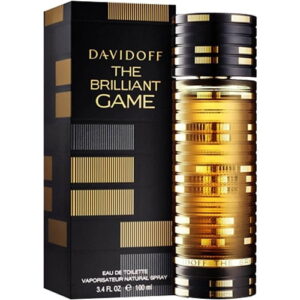 Davidoff The Brilliant Game men 100ml