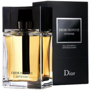 Dior Homme Intense for men EDP 150ml