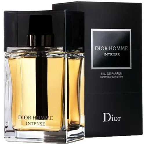 Dior Homme Intense for men EDP 150ml 1