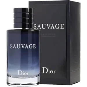 Christian Dior Sauvage Eau de Toilette 100ml
