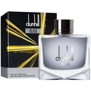 Dunhill Black for men 100ml