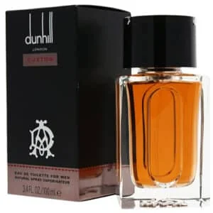 Dunhill Custom for men 100ml - Bespoke Luxury