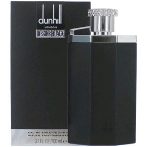 Dunhill Desire Black for men 100ml