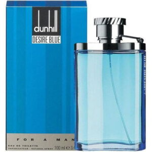 Dunhill Desire Blue for men 100ml